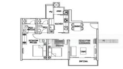 My Manhattan (D18), Condominium #635544811
